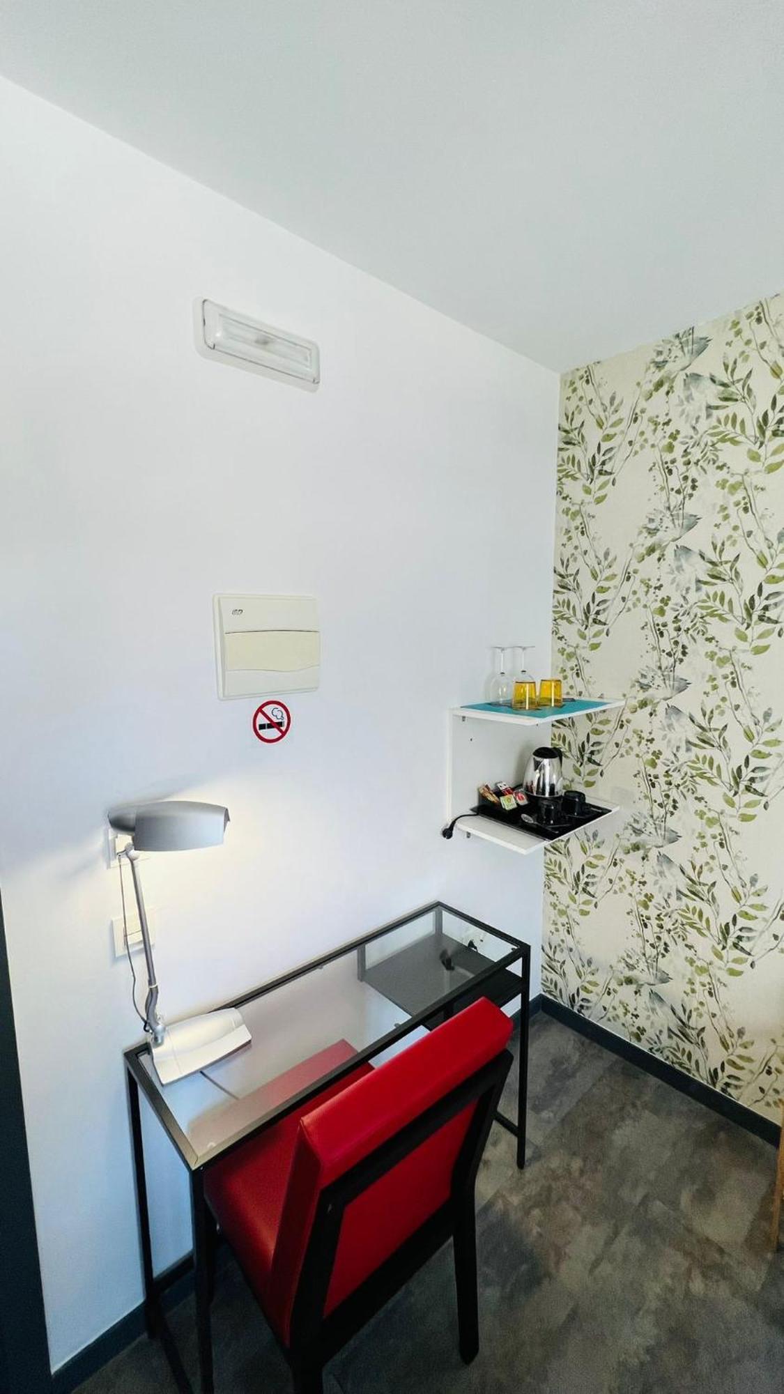 Bajondillo Beach Cozy Inns (Adults Only) Torremolinos Exterior foto