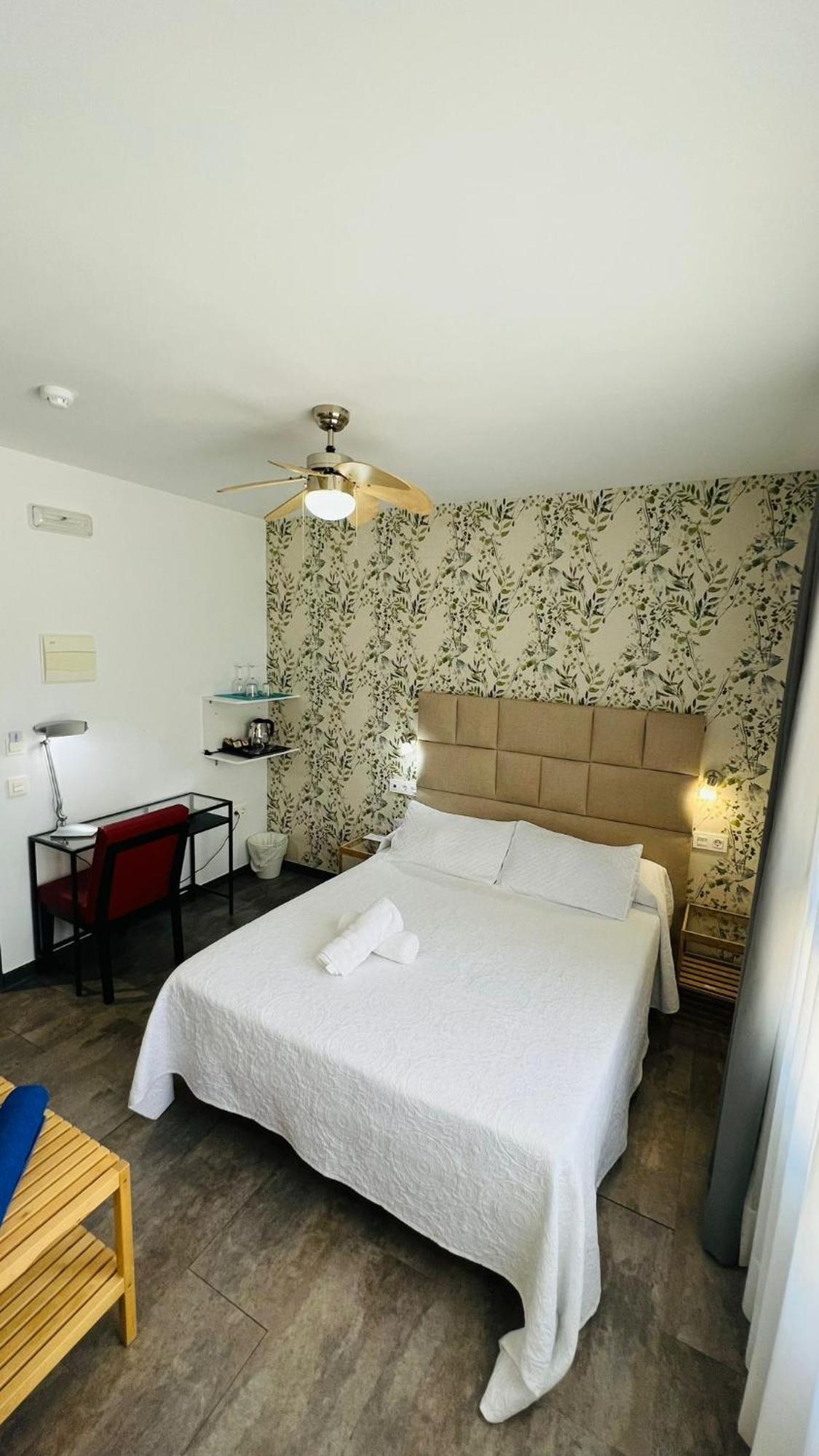 Bajondillo Beach Cozy Inns (Adults Only) Torremolinos Exterior foto
